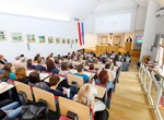"Sveti Josip - nadahnuće za rad vjeroučitelja" tema biskupijskog stručnog skupa vjeroučitelja i odgajateljica u vjeri